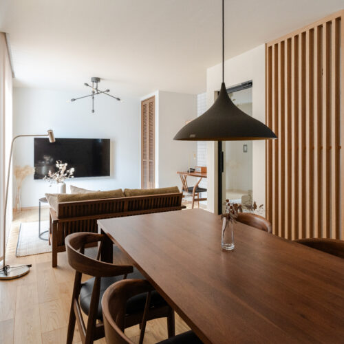 住み継ぐ家/戸建リノベ